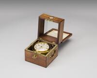 FK 0011
<br/>
Chronometer
<br/>
<em>Arnold & Dent, Londen</em>